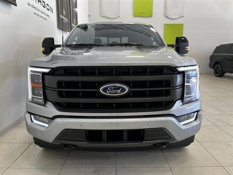 Ford
F-150
2023