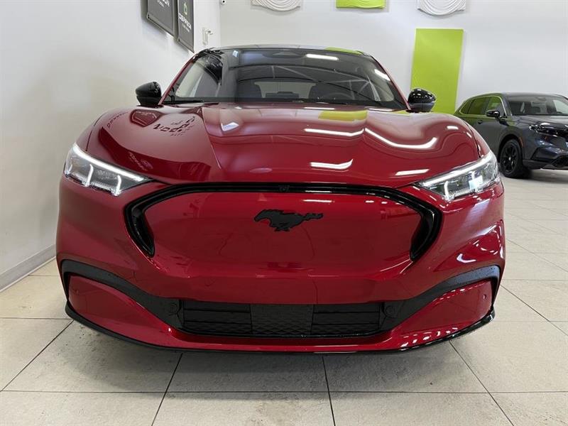 Ford Mustang Mach-E Mach-E Premium LONGUE AUTONOMIE Awd