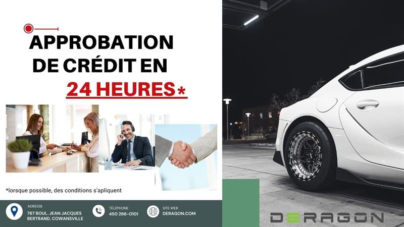 Ford Bronco 4 PORTES BADLANDS 334A ECRAN 12SASQUATCH PACK